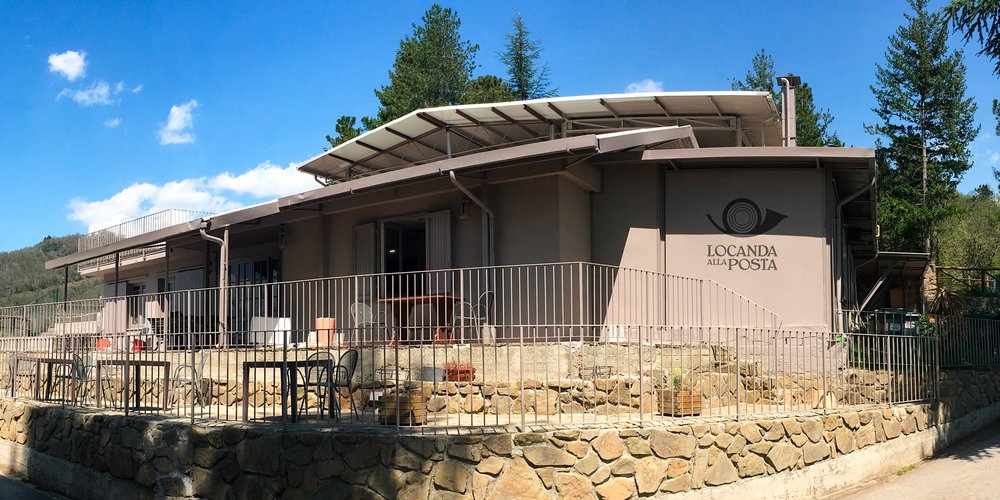 Locanda Alla Posta