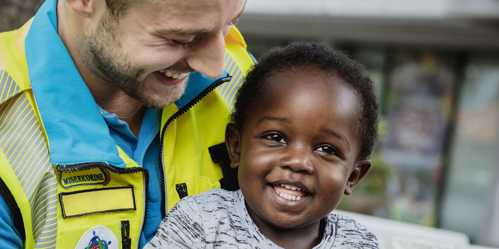 Confederazione delle Misericordie